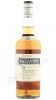 виски cragganmore 12 years 0.75л