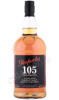 виски glenfarclas 105 1л