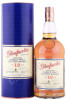 Glenfarclas 12 years old Виски Гленфарклас 12 лет 1л в подарочной тубе