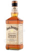 Jack Daniels Honey Виски Джек Дэниэлс медовый 0.7л