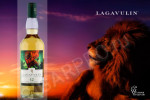 виски lagavulin 12 years old 0.7л