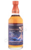 виски masahiro 12 years pure malt oloroso sherry cask 0.7л