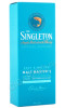 подарочная упаковка виски singleton dufftown malt master selection 0.7л