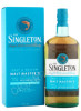 виски singleton dufftown malt master selection 0.7л в подарочной упаковке