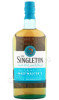 виски singleton dufftown malt master selection 0.7л