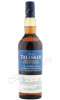 виски talisker distillers edition 0.7л