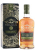 Tomatin 12 years Виски Томатин 12 лет 0.7л в подарочной упаковке