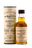 Шотландский виски Balvenie Doublewood 12 YO 0.05l виски Балвэни 12 лет Дабл Вуд 0.05л в тубе