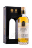 виски berry bros and rudd caol ila distillery 2009 0.7л