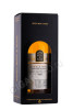 подарочная упаковка виски berry bros and rudd secret speyside distillery 1992 0.7л