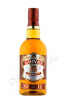 виски chivas regal 12 years 0.7л