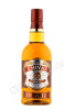 виски chivas regal 12 years 0.7л