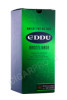 подарочная упаковка виски de bretagne eddu silver broceliande 0.7л