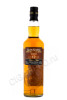 виски glen scotia seasonal release 2021 0.7л