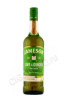 виски jameson lime ginger 0.7л