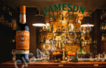 виски jameson orange 0.7л