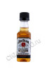 Jim Beam Американский Виски Джим Бим 0,05л