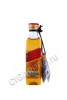 виски johnnie walker red label 0.05л