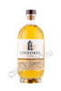 виски lindores lowland single malt scotch whiskey casks of lindores bourbon 0.7л