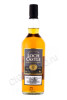 виски loch castle 12 years blended scotch whiskey 0.7л