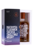 подарочная упаковка виски mackmyra stjarnrok swedish single molt 0.7л