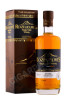 виски rozelieures fume collection single malt 0.7л в подарочной упаковке