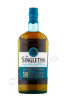 виски singleton 18 years 0.7л