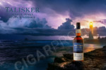 виски talisker distillers edition 0.7л