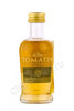 шотландский виски tomatin 12 years 0.05л