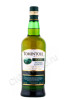 виски tomintoul speyside glenlivet peatet 0.7л