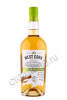 виски west cork small batch calvados cask finished 0.7л