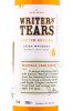 этикетка виски writers tears marsala cask finish 0.7л