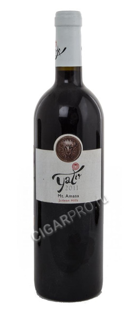 купить yatir judean hills 2011 израильское вино ятир джуден хиллз 2011 цена