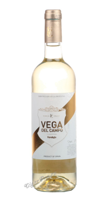 bodegas milenium vega del campo verdejo испанское вино бодегас миллениум вега дель кампо вердехо