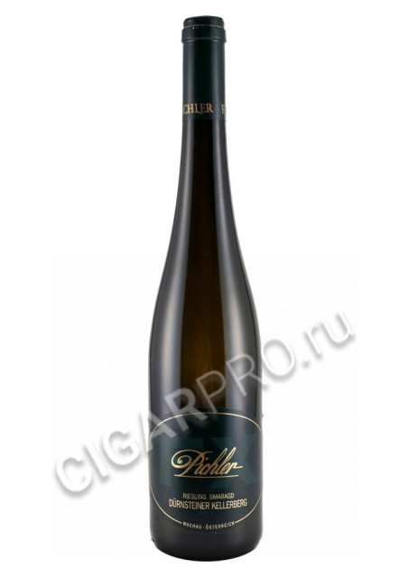f. x. pichler riesling smaragd ried kellerberg купить вино ф.х.пихлер рислинг смарагд рид келлерберг 2018 года цена