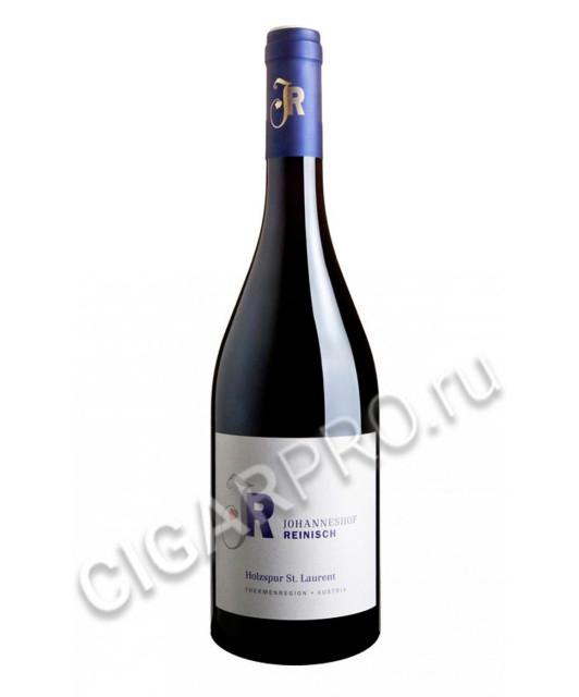 johanneshof reinisch holzspur st laurent grande reserve купить вино йоханнесхоф райниш хольцпур сен лоран гранд резерв цена