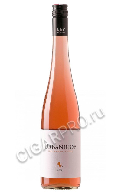 urbanihof rose купить вино урбанихоф розе цена