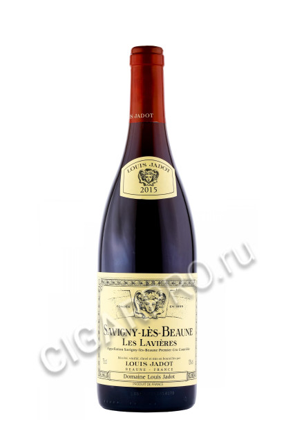 louis jadot  savigny les beaune premier cru les lavieres купить вино луи жадо савини-ле-бон премьер крю ле лявьер 0.75л цена