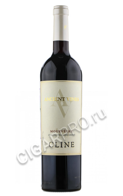 cline ancient vines mourvedre купить американское вино клайн эйншент вайнс мурведр цена