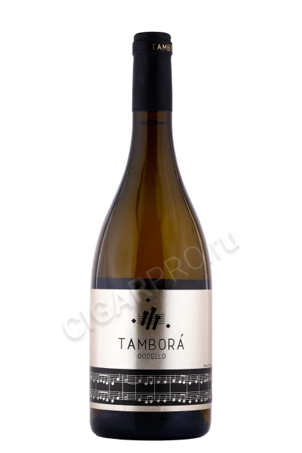 Вино Тамбора Годельо 0.75л