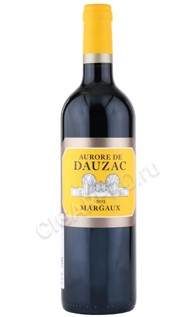 Вино Аврора де Дюзак 0.75л