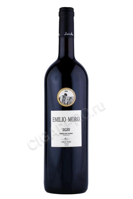 Вино Мальеолус Эмилио Моро 1.5л