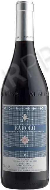 Вино Аскери Бароло 0.75л