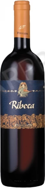 Вино Фирриато Рибека 0.75л