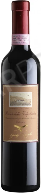 Вино Казотто дель Мерло Речото делла Вальполичелла Классико 0.75л