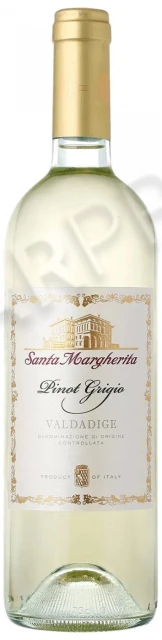 Вино Санта Маргарита Пино Гриджио Вальдадидже 0.75л