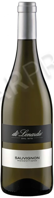 Вино Совиньон Блан Ди Ленардо 0.75л