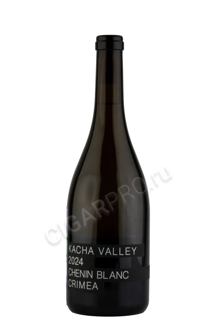Kacha Valley Chenin Blanc Вино Кача Велли Шенен Блан 0.75л