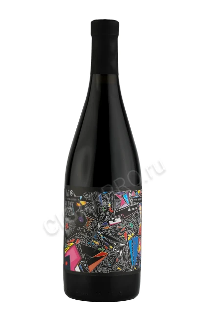 Fanagoria Winemaker & Sommelier Petit Verdot Вино Фанагория Винодел & Сомелье Пти Вердо 0.75л