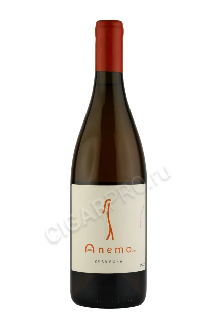Anemo Krakhuna Вино Анемо Крахуна 0.75л